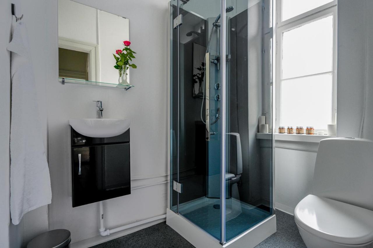 Sanders Merchant - Cute Two-Bedroom Apartment In Center Of Копенгаген Екстер'єр фото